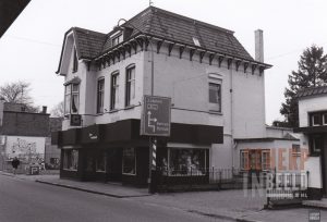 Schoenenwinkel Jan Rondeel: Beltrumsestraat.