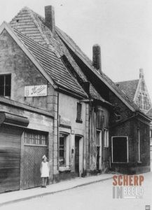 Kevelderstraat