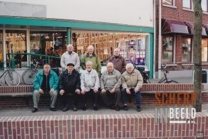 De wijzen oet Grolle