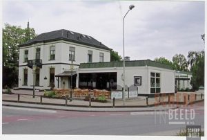 Cafe Resaurant Meijer