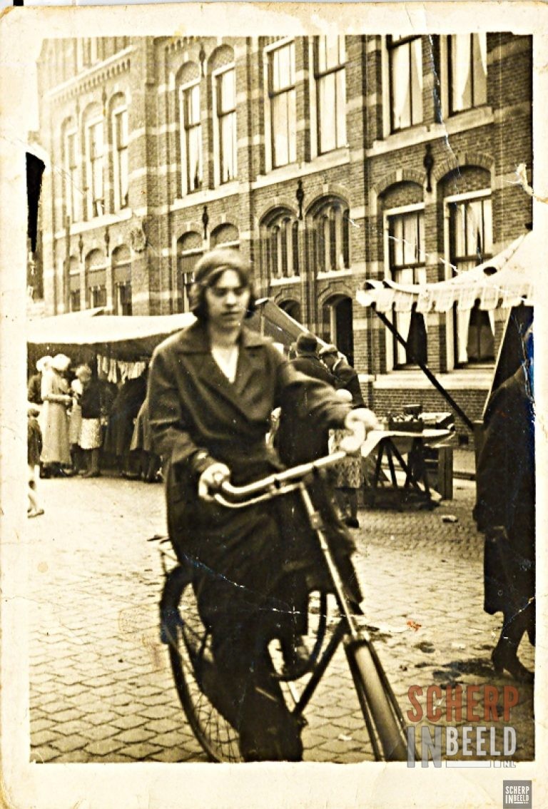 Diverse personen: Katharina Halink