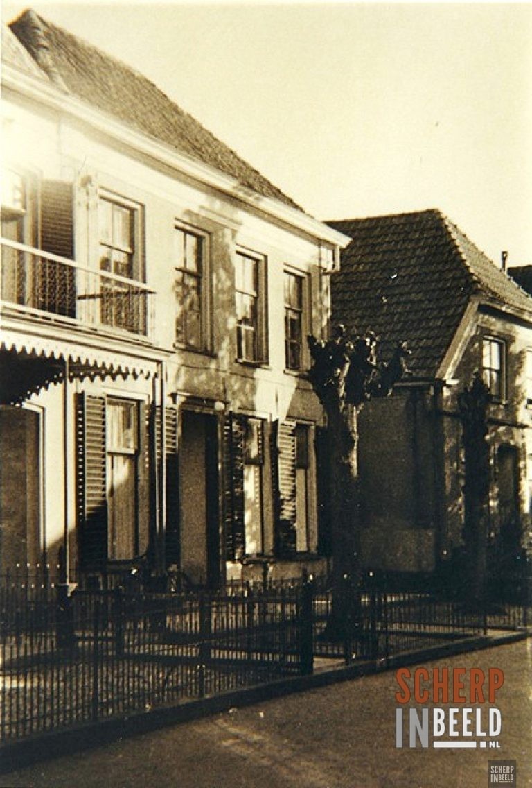 Notenboomstraat