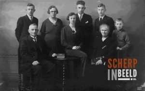 Familiefoto”s: Familie Weenink (Bloemsierkunst Beltrumsestraat)