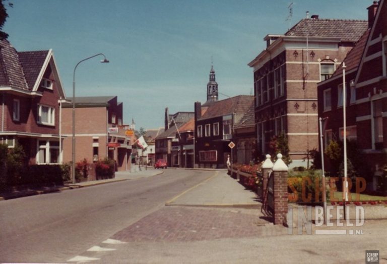 Mattelierstraat