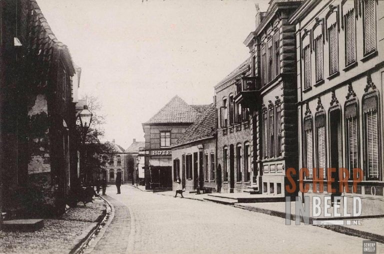 Beltrumsestraat