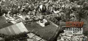 Luchtfoto