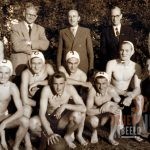Groenlo onbekend: Op deze foto staat geschreven Groenlo waterpolo.