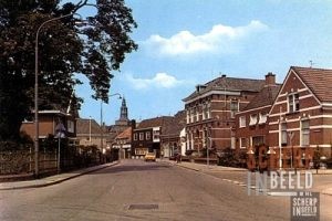 Mattelierstraat