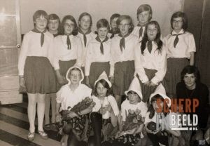 CJV (Christelijke Jongeren Vereniging)