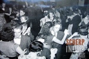 Slotbal Dansles De Pelikaan