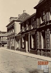 Lievelderstraat
