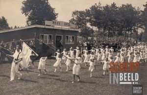 Gymnastiekvereniging Rap en Snel