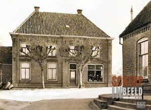 Molenweg, pand Leijzer