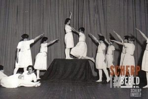 Groenlosche Gymnastiekvereniging