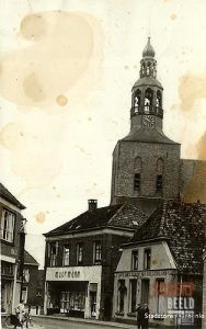 Mattelierstraat