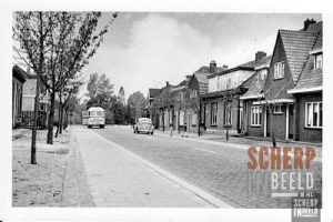 Lichtenvoordseweg