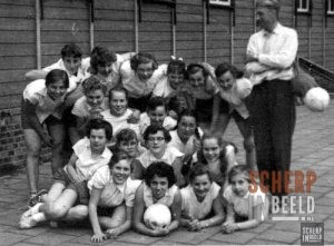 Klassenfoto Marianum