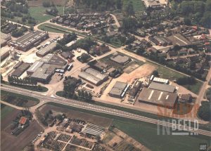 Luchtfoto