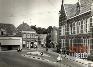 De Markt