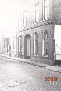 Lepelstraat