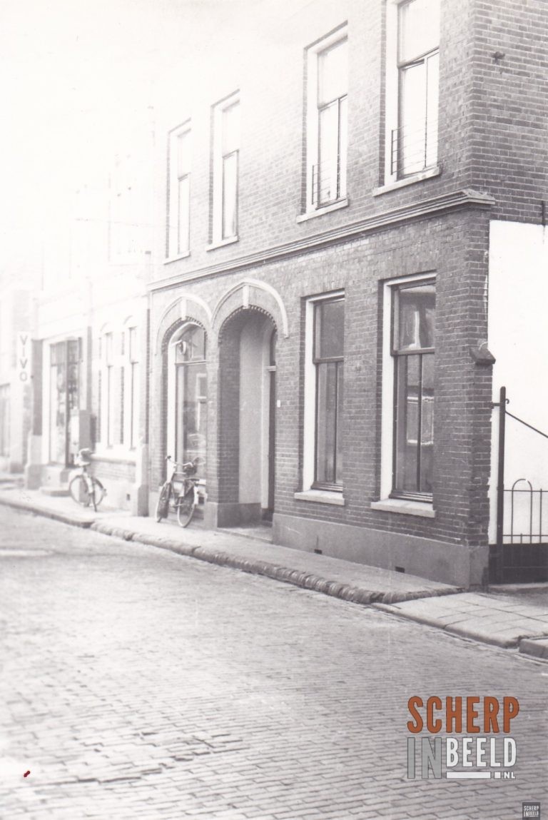 Lepelstraat