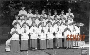 Diverse personen
