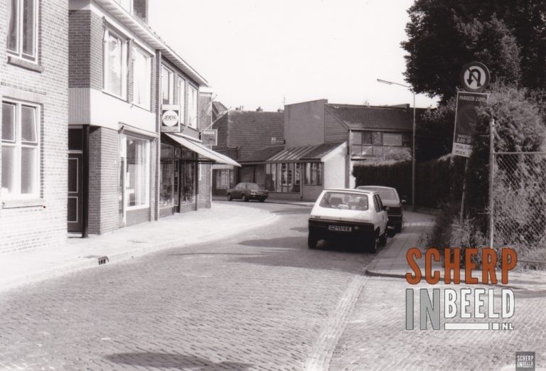 Lepelstraat