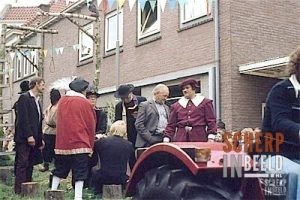 Groenlo 700 jaar stad