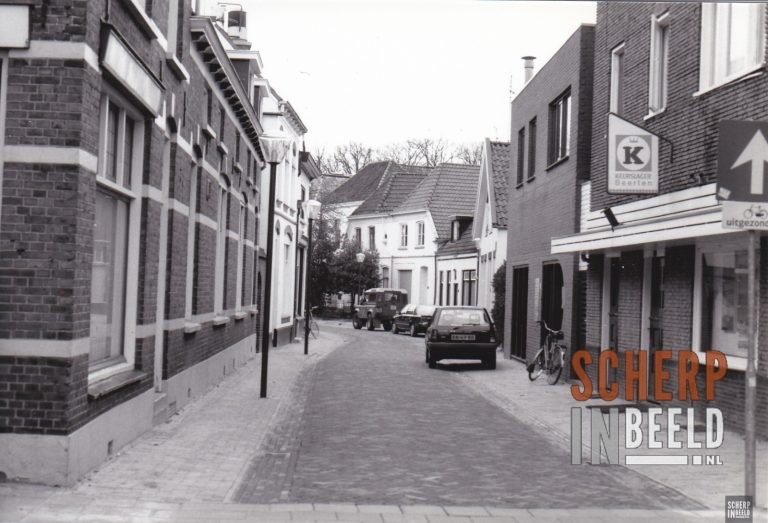 Notenboomstraat