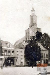 De Markt