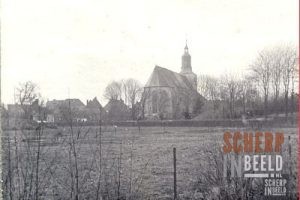 Oude Calixtuskerk