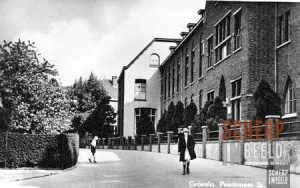 Pensionaat St. Joseph