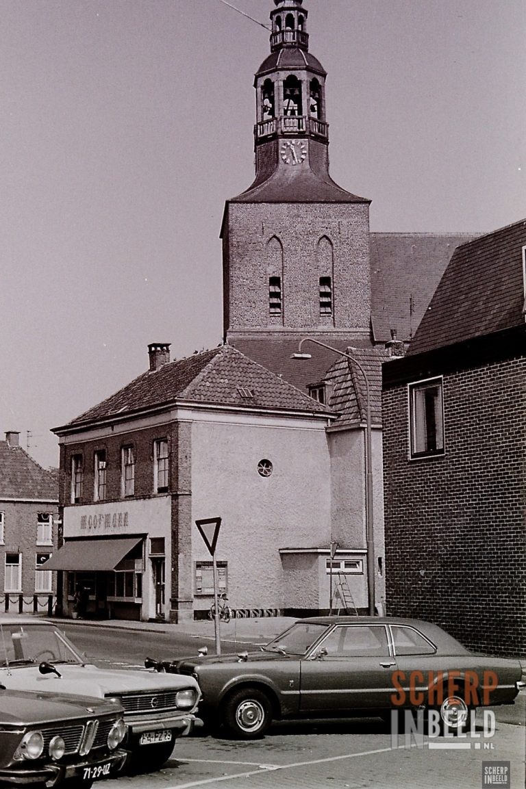 Mattelierstraat