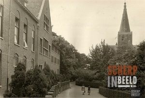 Nieuwstad