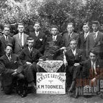 Katholieke Missie Toneel