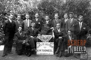 Katholieke Missie Toneel