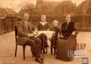 Familiefoto’s
