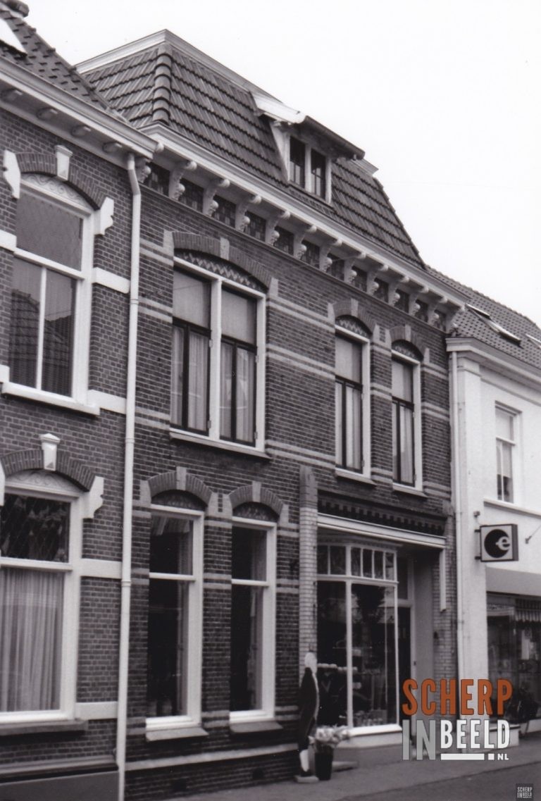 Beltrumsestraat