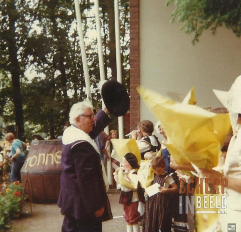 Groenlo 700 jaar Stad
