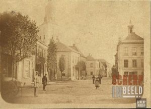 De Markt