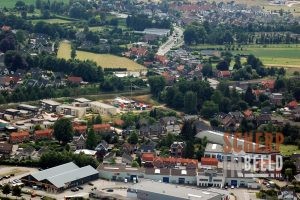 Luchtfoto