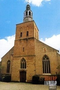 Oude Calixtuskerk