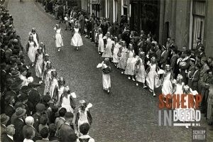 Optocht diversen