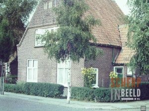 Wilhelminastraat