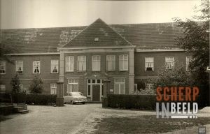 St.Vincentius-Gasthuis