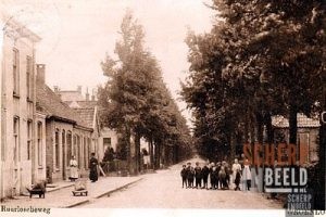 Groenlose Tram