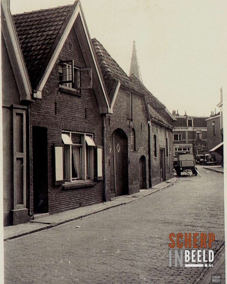 Notenboomstraat