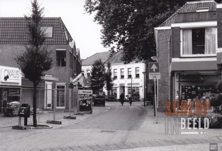 Beltrumsestraat