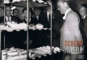 Brood en banketbakkerij Wissink