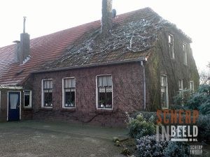 Boerderijen in en om Groenlo: Boerderij Essink (Avest). (Panneman).